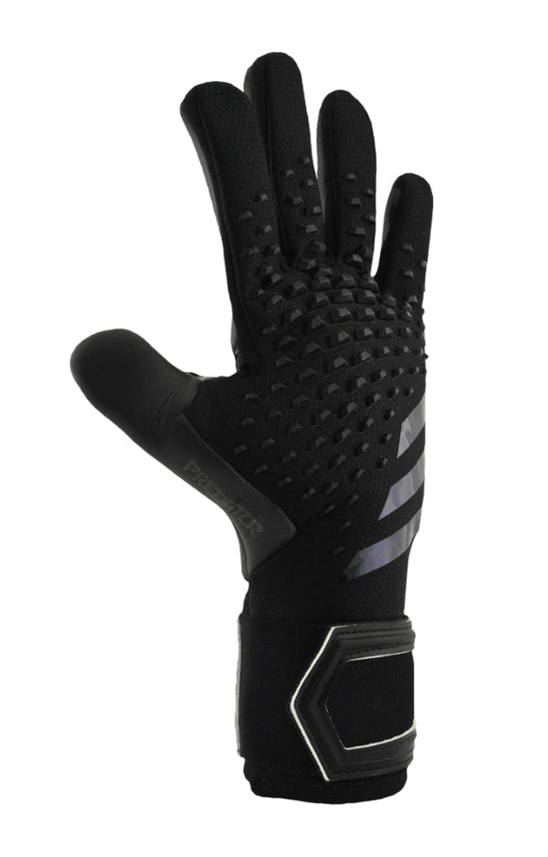 Adidas Pred GL Com HY4074 Schwarz/Schwarz/Schwarz