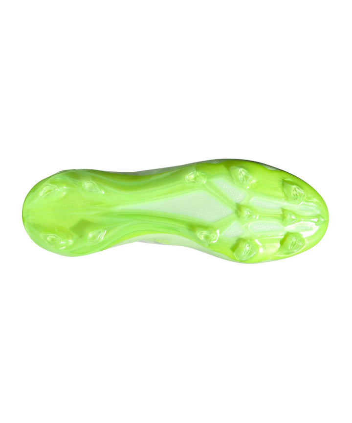 Adidas X Crazyfast.1 FG HQ4516 Verde/Bianco/Nero - Grossi Sport SA