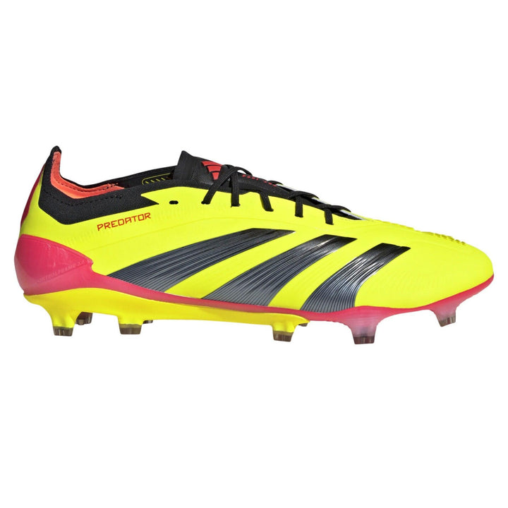 Adidas Predator Elite FG - IF5441 - Grossi Sport SA