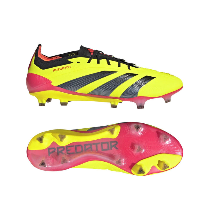 Adidas Predator Elite FG - IF5441 - Grossi Sport SA