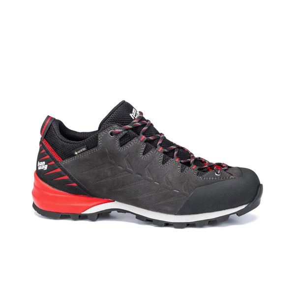 Hanwag Makra Pro Low GTX - H100600.064055 - Grossi Sport SA