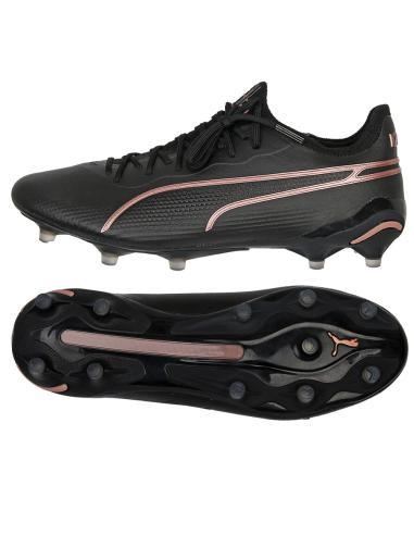 Puma King Ultimate FG/AG 107563-07 - Grossi Sport SA