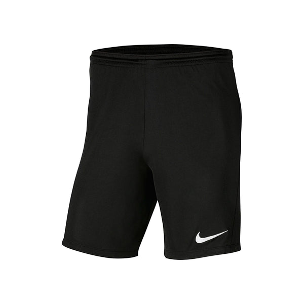Nike Dri-Fit Park Knit Short BV6855-463 Königsblau/Wh/Wh