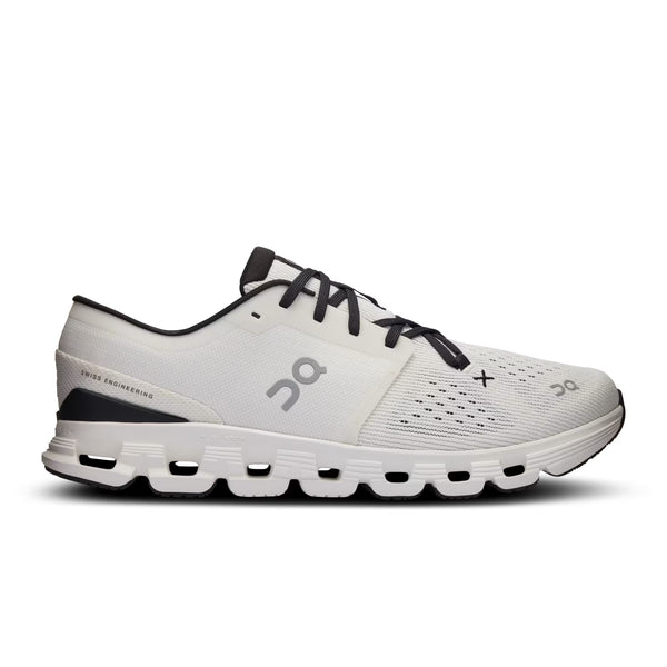ON Cloud X 4 Uomo - 3ME30040791 - Ivory|Black