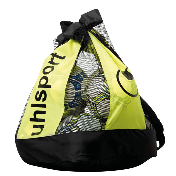 Uhlsport Ballbag (16 Balls) - 100426201