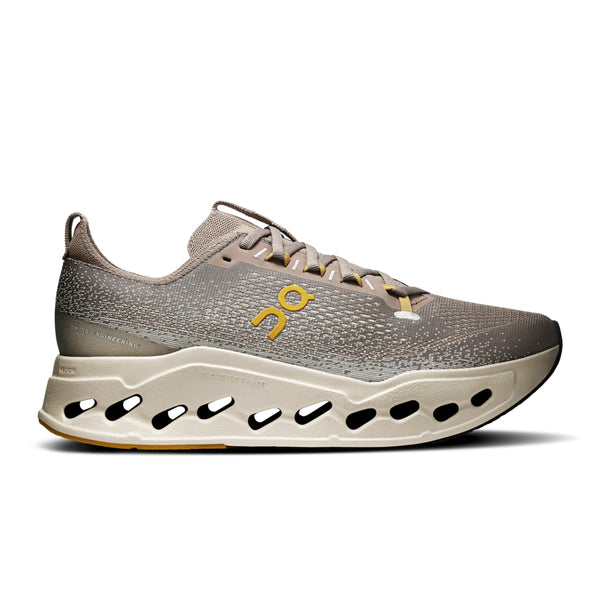 ON Cloudsurfer Max Uomo - 3MF30434052 - Cinder|Pelican