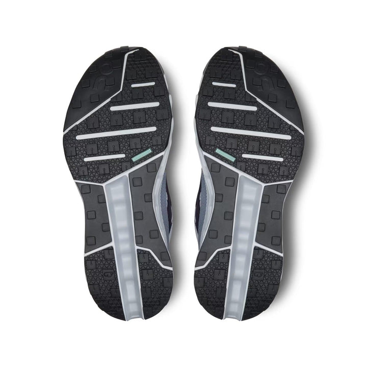ON Cloudhorizon Waterproof Uomo - 3ME10050106 - Black|Eclipse - Grossi Sport SA