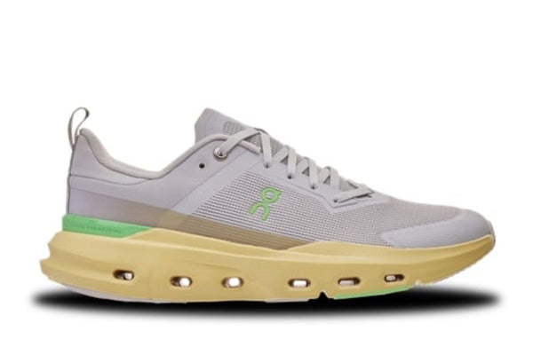 ON Cloudpulse Next Uomo - 3MF30603011 - Glacier|Honeydew