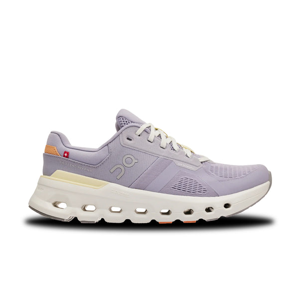 ON Cloudrunner 2 Donna - 3WE10134049 - Lilac|Ivory