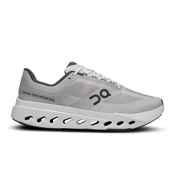 ON Cloudsurfer Next Uomo - 3ME30020070 - Glacier|White