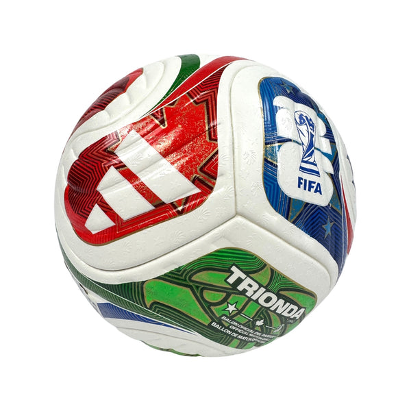 Adidas FIFA World Cup 26™ Trionda Pro Ball - JD8021