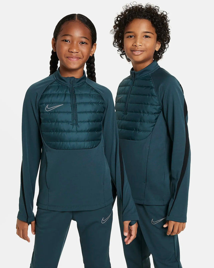 Nike Academy Winter Warrior Jr - FJ6181-328 - Grossi Sport SA