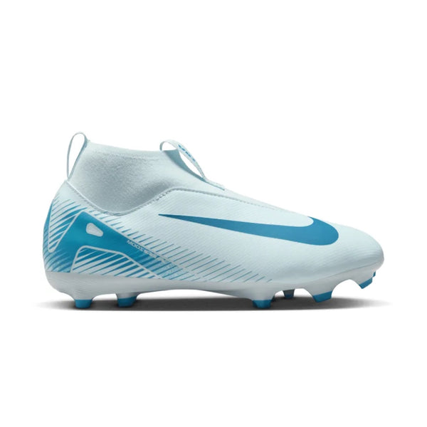 Nike Jr. Zoom Superfly 10 Academy FG/MG - FQ8304-400