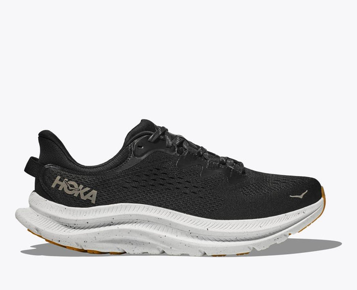 Hoka M Kawana 2 - 1147930 - Black/White - Grossi Sport SA