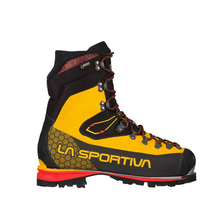 La Sportiva - Nepal Evo Gtx Yellow - Uomo - Grossi Sport SA