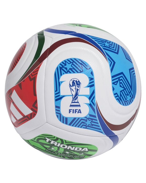 Adidas Fifa WC Trionda Training Ball - JD8032