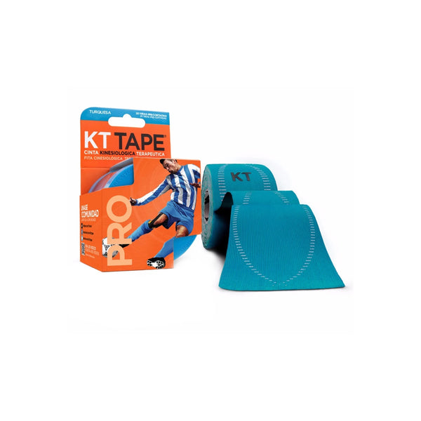 KT Pro Tape - Precut - 20x25cm - 0893169002356