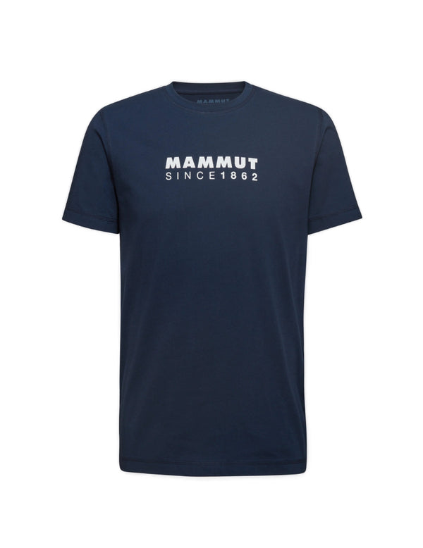 Mammut Core T-Shirt M Logo - 1017-04020-5118