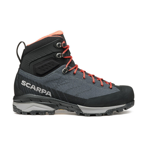 La Scarpa Mescalito Trek Planet - Donna - 61051-202-GR02