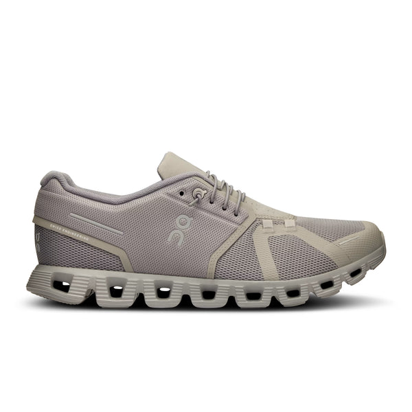 ON Cloud 5 Uomo - 59.98025 - Fog|Alloy