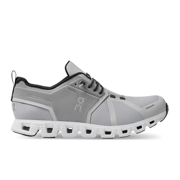 ON Cloud 5 WP Donna - 59.98837 Glacier/White