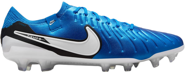 Nike Tiempo Legend 10 Elite FG - DV4328-400