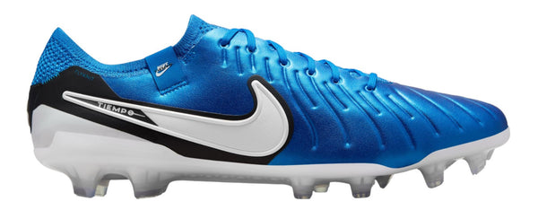 Nike Tiempo Legend 10 Elite FG - DV4328-400