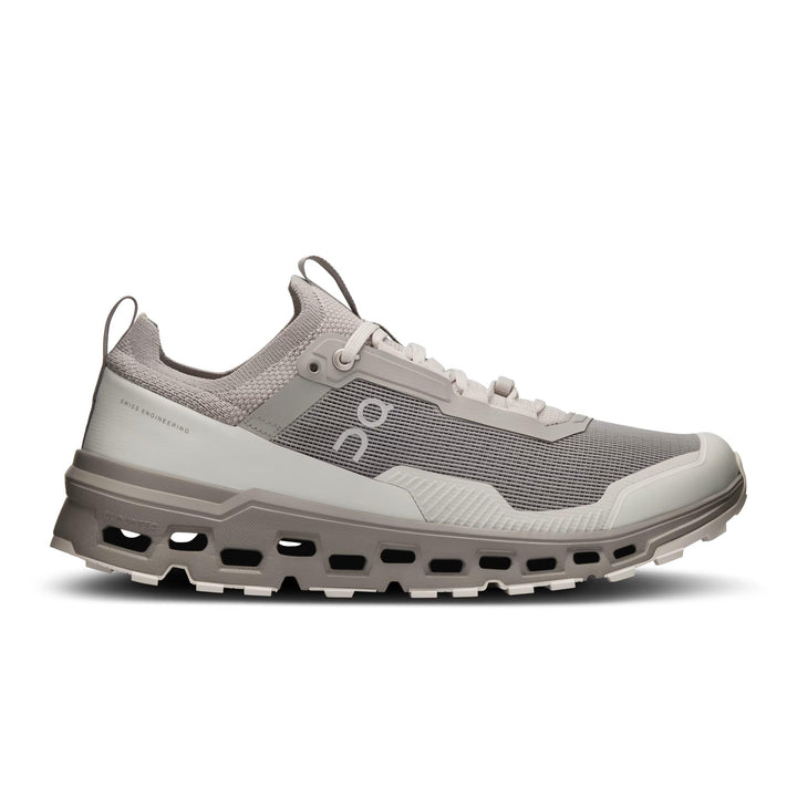 ON Cloudultra 2 Uomo - 3MD30282170 - Fog|Ice - Grossi Sport SA