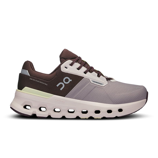 ON Cloudrunner 2 WP Donna - 3WE10142783 - Zinc|Seedling