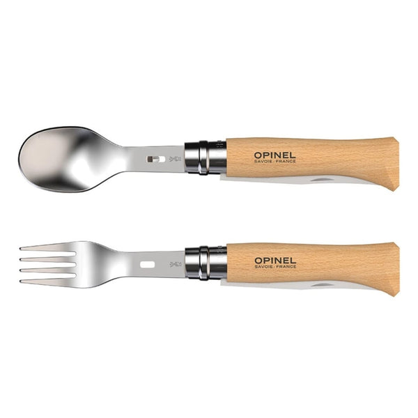 Opinel N° 08 Picnic + Set - 002500