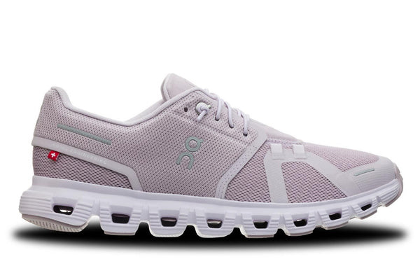 ON Cloud 6 Donna - 3WF10064296 - Orchid|Fade