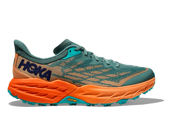 Hoka M Speedgoat 5, Art. 1123157/TMOR - Grossi Sport SA