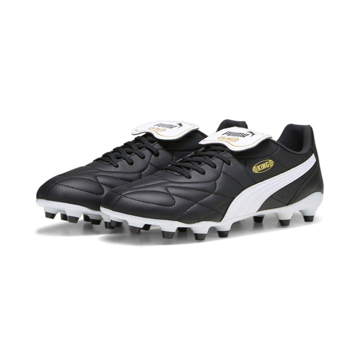 Puma King Top FG 107348-01 - Grossi Sport SA