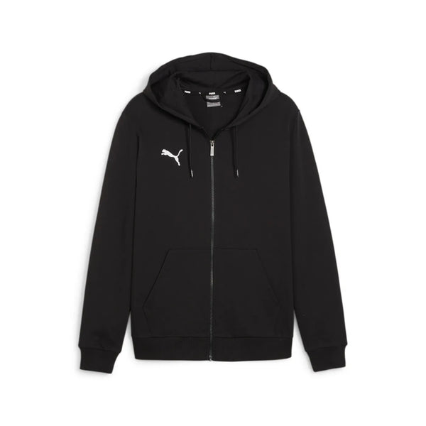 Puma TeamGoal Hooded Jkt - 658595-03