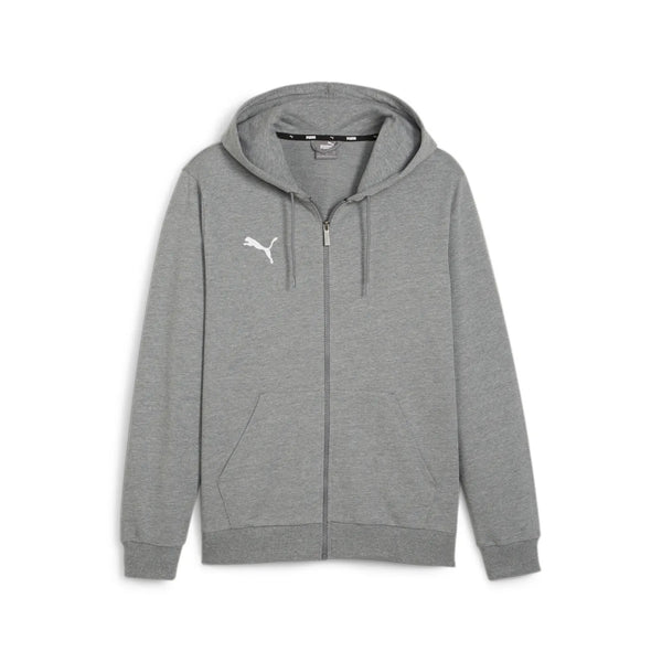 Puma TeamGoal Hooded Jkt - 658595-33