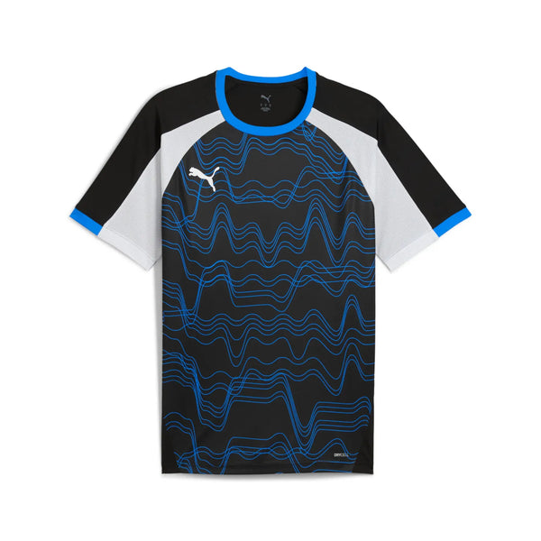 Puma IndividualLiga Graphic Jersey - 659924-09