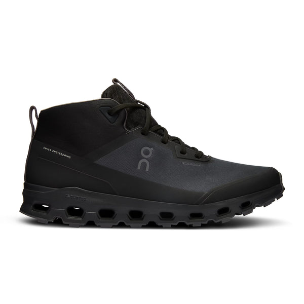 ON Cloudroam Waterproof Uomo - 3MD30070106 - Black|Eclipse