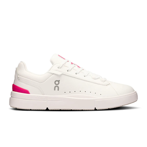 ON The Roger Advantage 2 Donna - 3WF30392626 - White|Pink