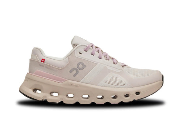 ON Cloudrunner 2 Donna - 3WE10133161 - Silver|Mauve