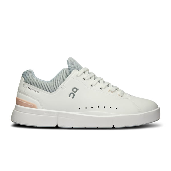 ON The Roger Advantage 2 Donna - 3WD10652349 - White|Rosehip