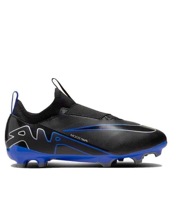 Nike Jr Zoom Vapor 15 Academy FG/MG - DJ5617-040