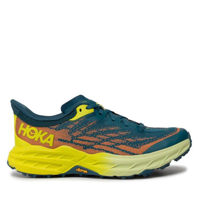 Hoka M Speedgoat 5, Art. 1123157/BCEP - Grossi Sport SA