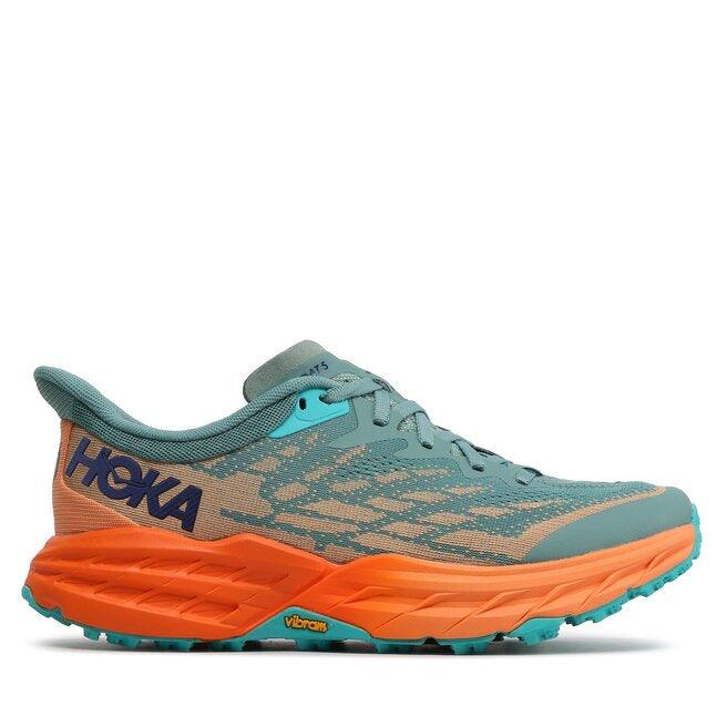 Hoka M Speedgoat 5, Art. 1123157/TMOR - Grossi Sport SA