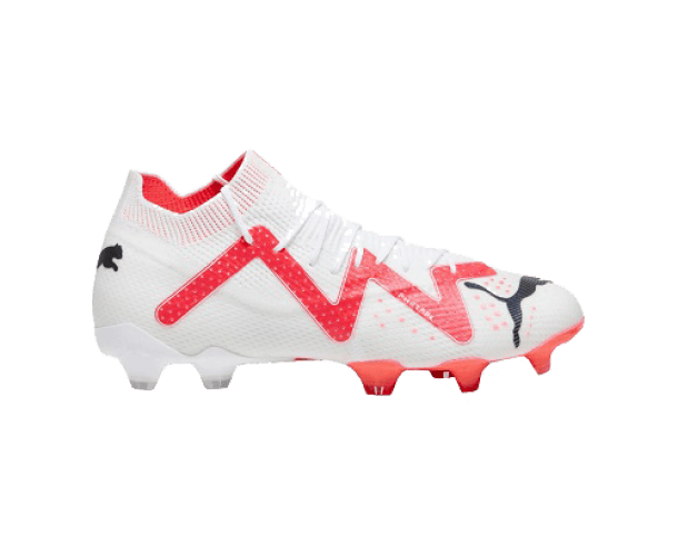 Puma Future Match Fg/Ag Jr.- 107384-0001 - Grossi Sport SA