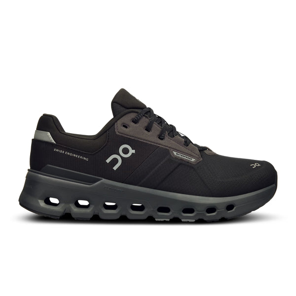 ON Cloudrunner 2 WP Donna - 3WE10142130 - Magnet|Black