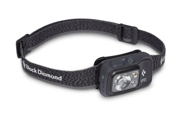 Black Diamond Spot 400 Headlamp - BD 620676