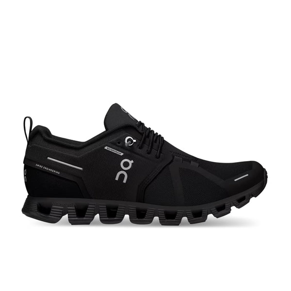 ON Cloud 5 WP Donna - 59.98838 All Black