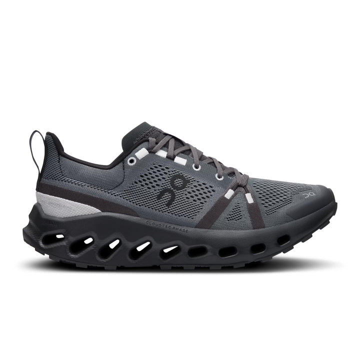 ON Cloudsurfer Trail Donna - 3WE10100264 - Eclipse|Black - Grossi Sport SA