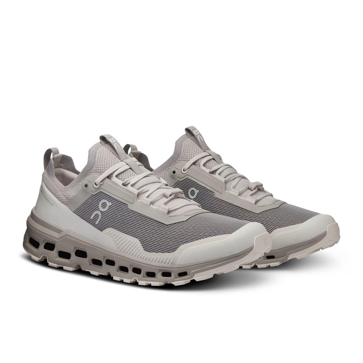 ON Cloudultra 2 Uomo - 3MD30282170 - Fog|Ice - Grossi Sport SA