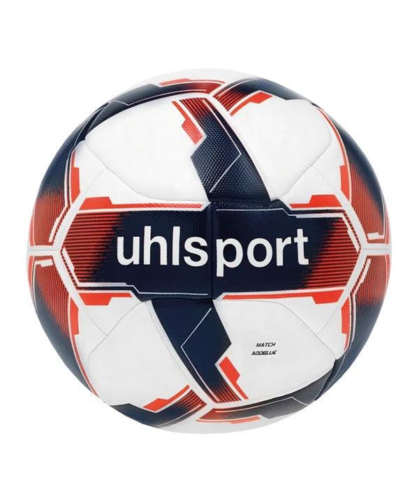 Uhlsport Match Addglue Football - 100175001 - Grossi Sport SA